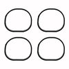 Fel-Pro MS97580 Fiat 500 MS 97580 Engine Intake Manifold Gasket