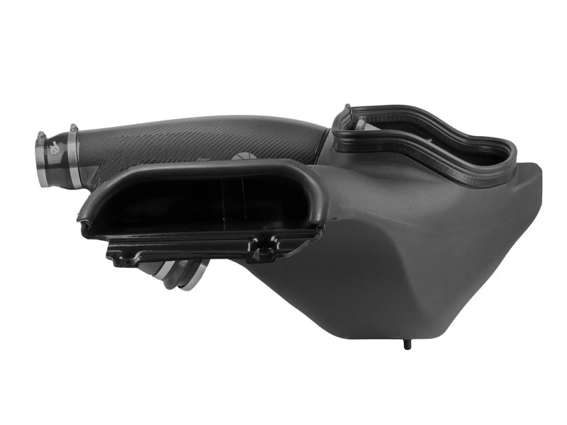 AFE 57-10031D fits Ford F150 Raptor Track Series Carbon Fiber Cold Air Intake S
