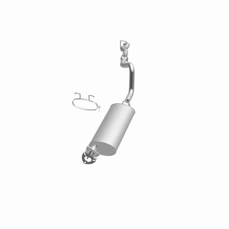 Magnaflow 106-0181 BRE Exhaust Kit 98-99 Jimmy Blazer Bravada 4.3L