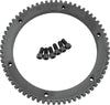 Twin Power 482452 90-93 Big Twin Starter Ring Gear 66 Teeth
