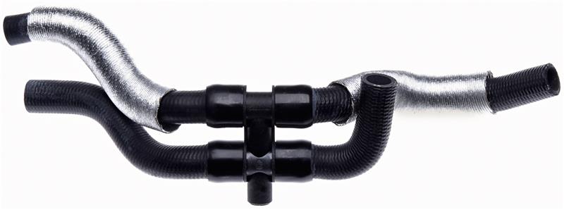 Gates 22946 96-98 fits Pontiac Grand Am 4-Cyl. 2.4L Heater To Eng. Molded Coo
