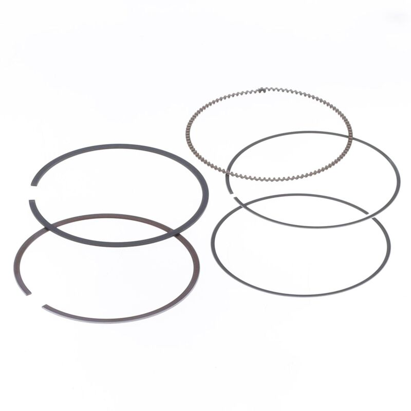 Athena S41316181 07-10 fits Honda CRF 150 R 163.5cc 69mm Bore Piston Ring Set