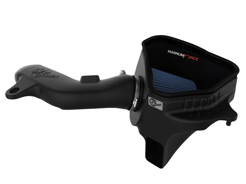 AFE 54-13033R FORCE Stage-2 Pro 5R Cold Air Intake System 12-15 fits BMW 335i