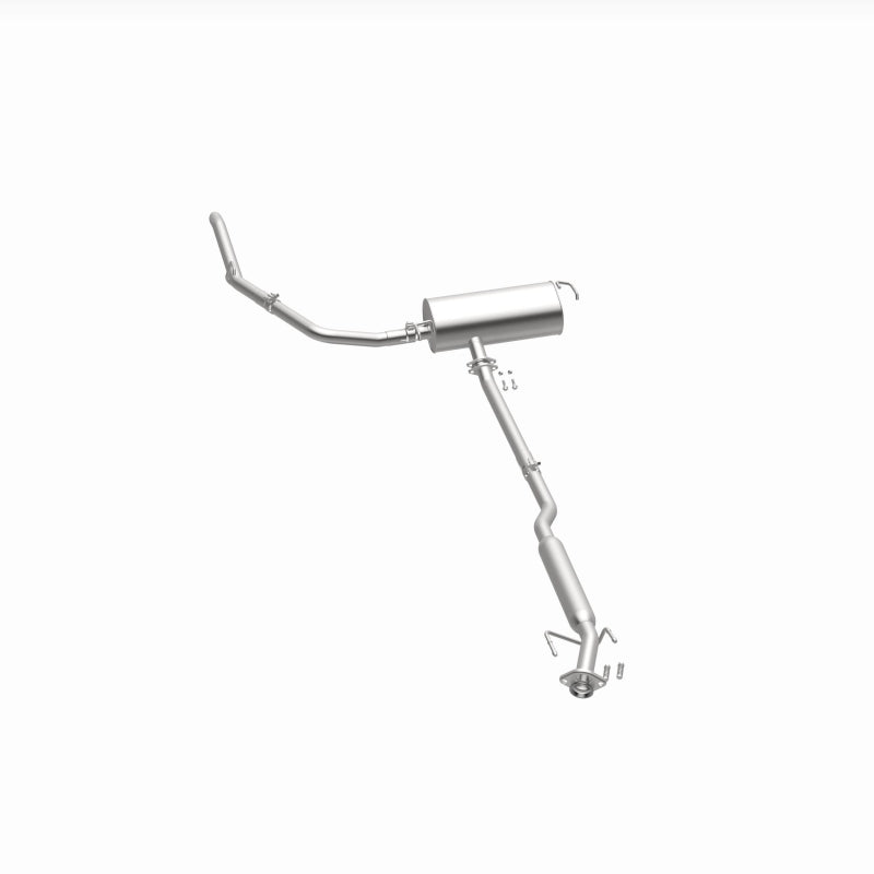Magnaflow 106-0997 BRExhaust 17-20 fits Toyota Sienna 3.5L Direct-Fit Replacement Exhaust System