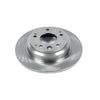 PowerStop JBR529 fits Acura 91-95 Legend Rear Autospecialty Brake Rotor