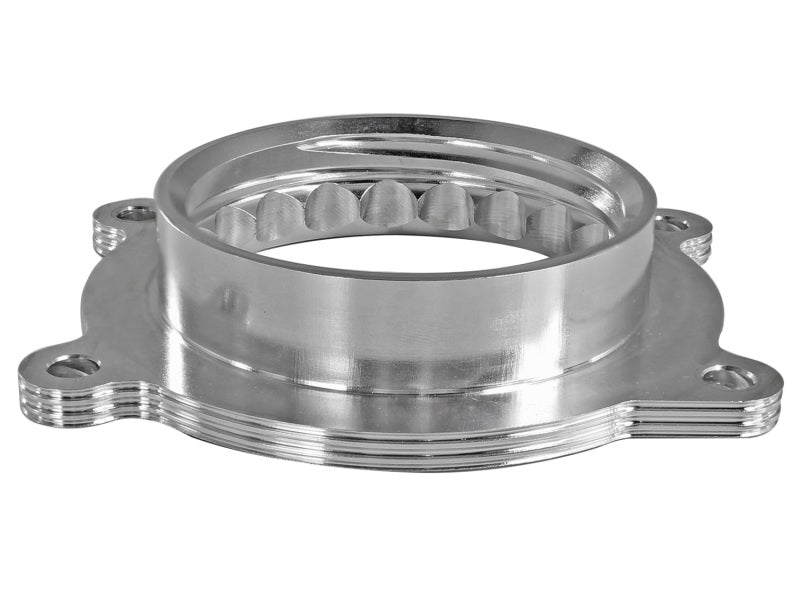 AFE 46-34011 Bullet Throttle Body Spacer 14 fits Chevrolet Corvette V8 6.2L