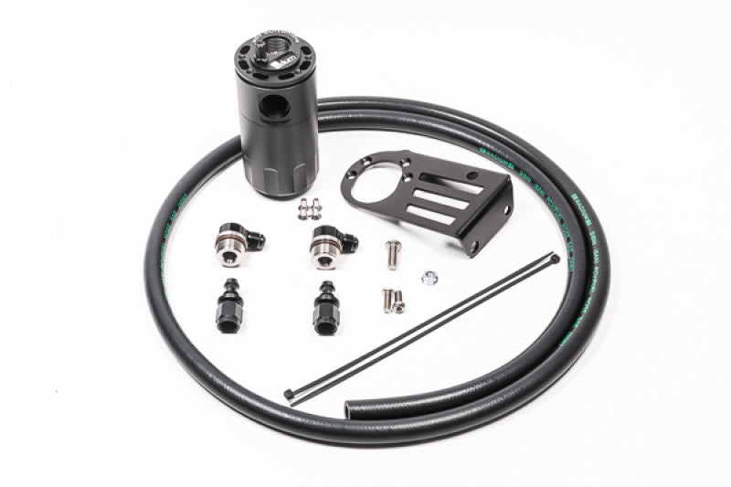 Radium Engineering 20-0635-FL fits Nissan S15 Silvia/200SX Catch Can Kit PCV Flu