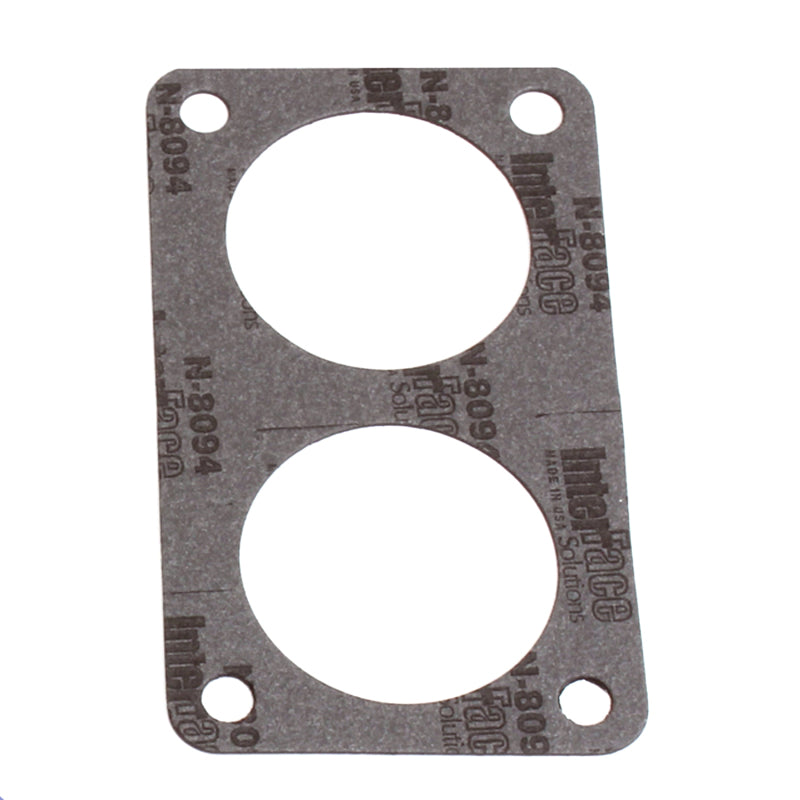 BBK 1574 fits Ford 87-03 F Series Truck Twin 61mm Throttle Body Gasket Kit