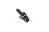 Radium Engineering 14-0252 6AN to 5/16 Barb Fitting