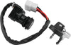 QuadBoss 403158 1997 Polaris Big Boss 400L 6x6 Ignition Switch