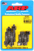 ARP 200-2422 Moroso 64927 Dual Return Spring w/ 2in Spacer Plate Carb Stud Kit