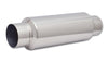Vibrant 17970 onator (Standard Design) 3.5in inlet/outlet x 18in long w/5in OD