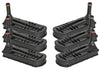 AFE 44-TF011-MC rd D2 Fluid Filters Trans F/F TRANS fits Ford Diesel Trucks 08-