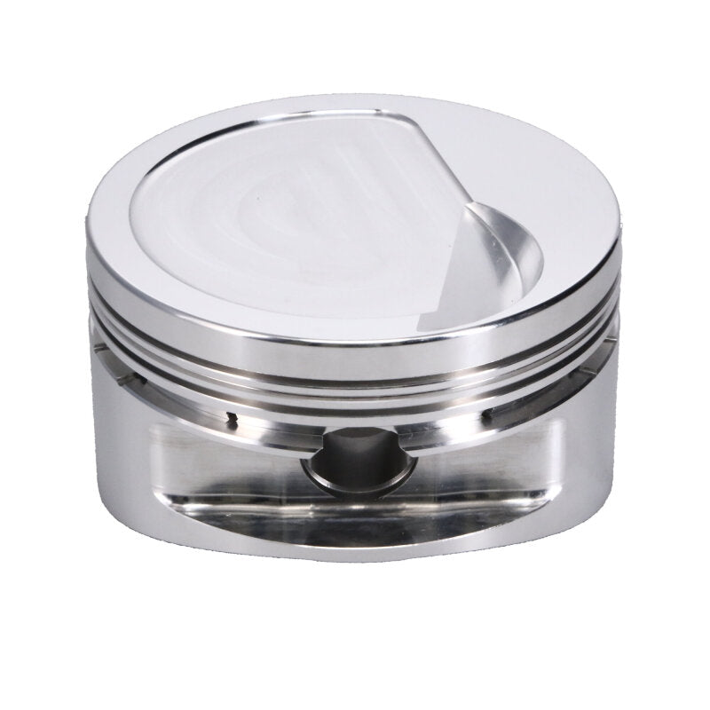 Manley Performance 696700-8 Manley fits Chevrolet Big Block Piston Set - 4.50