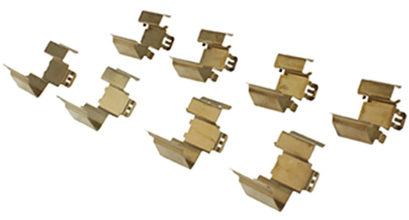 Stoptech 308.1691 Street Brake Pads - Rear