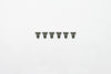 Wilwood 230-7032 Bolt Kit - Hub/Hat 1/4-20 Thread 0.500 Length - 6 Pack