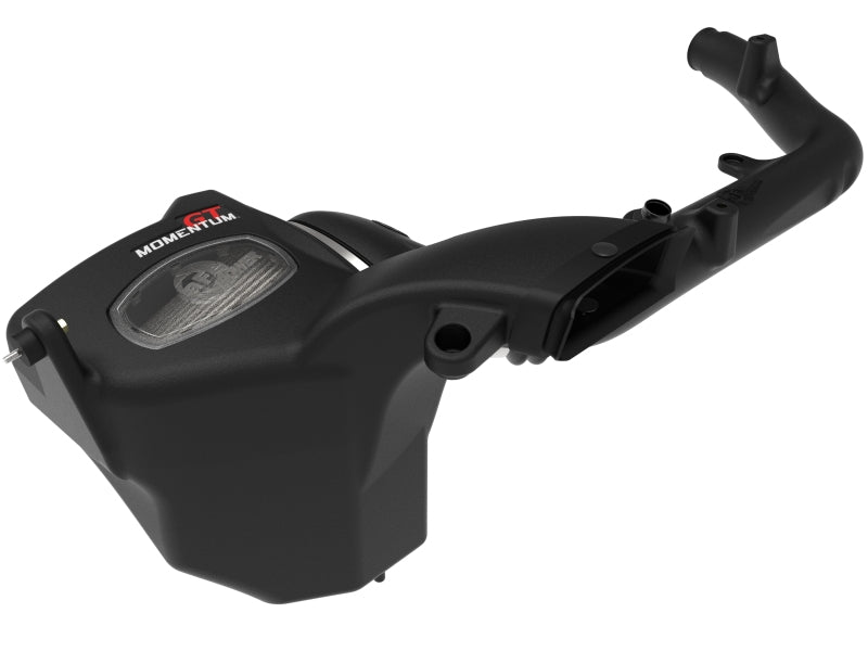 aFe 50-70136D Momentum 24-25 fits Ford Ranger V6-2.7L (tt) GT Cold Air Intake w/ Pro Dry S Filter