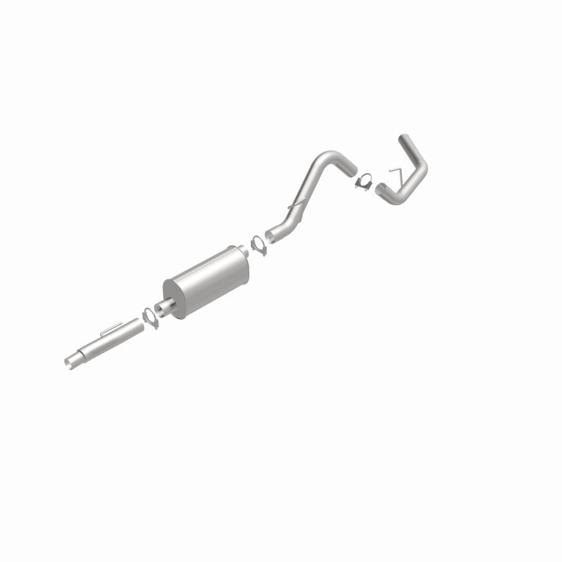 Magnaflow 106-0808 BRE Exhaust Kit 11-14 fits Ford F-150