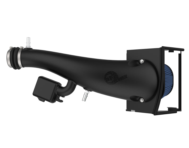 AFE 54-13019R FORCE Stage-2 Pro 5R Cold Air Intake System 2018 fits Ford F-150