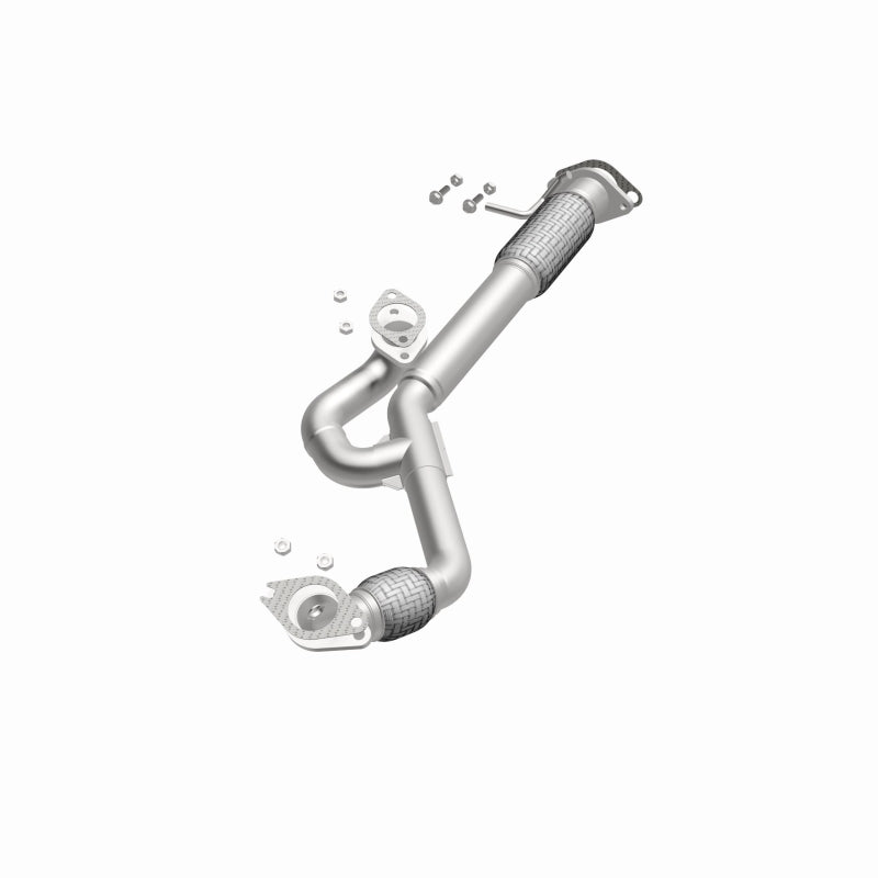 Magnaflow 107-0167 BRE Exhaust 10-15 fits Equinox Terrain 3.0L 3.6L Front Pipe Kit