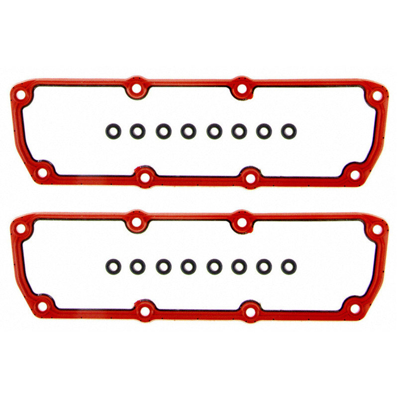 Fel-Pro VS50513R fits Dodge Grand Caravan VS 50513 R Engine Valve Cover Gasket Set