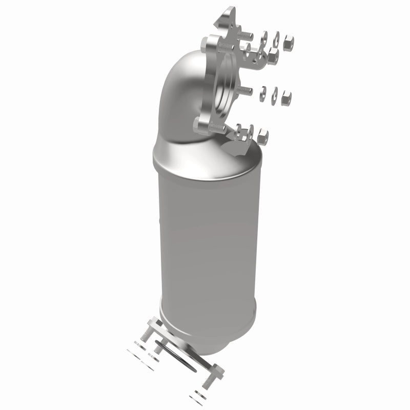Magnaflow 6561120 16-21 fits Honda Civic 1.5L Direct Fit Converter