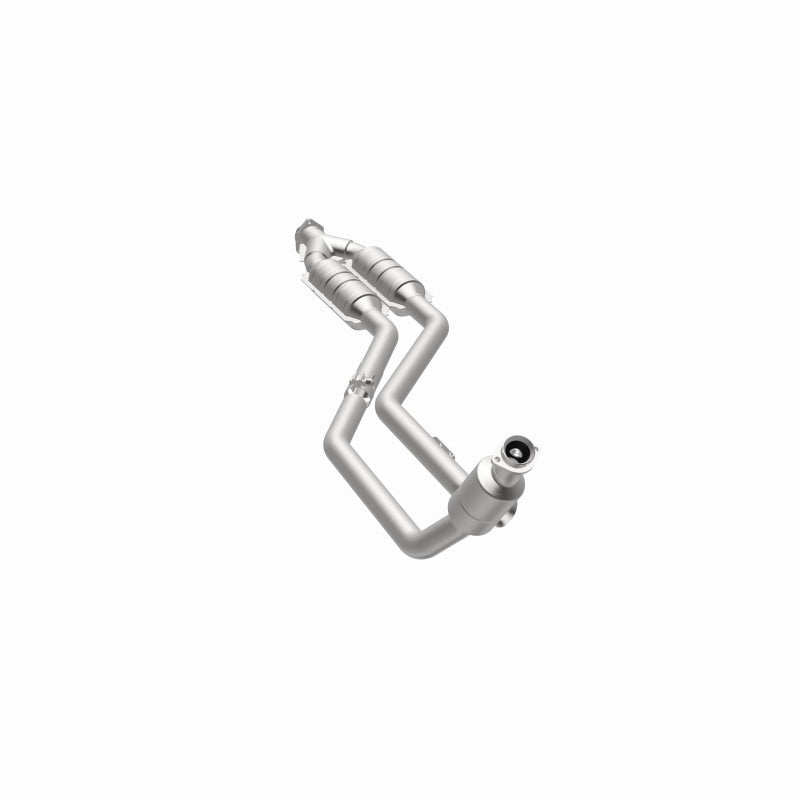 MagnaFlow 444059 Conv DF 2000 fits Mercedes CLK320 3.2L