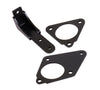 NRG EDA-110 Engine Damper - Honda/fits Acura NSX - Carbon Fiber