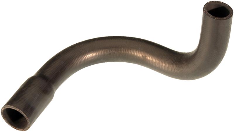 Gates 20451 64-67 fits Ford Mustang 6-Cyl. 200 Lower Molded Coolant Hose