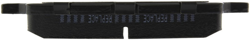Stoptech 308.0956 Street Brake Pads