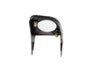 RustBuster RB7137L Rear Cab Mount Left Side