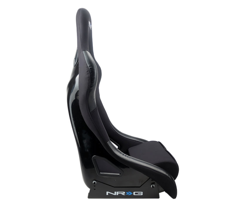 NRG FRP-330 FRP Bucket Seat Street/Track Comfort Style - Medium