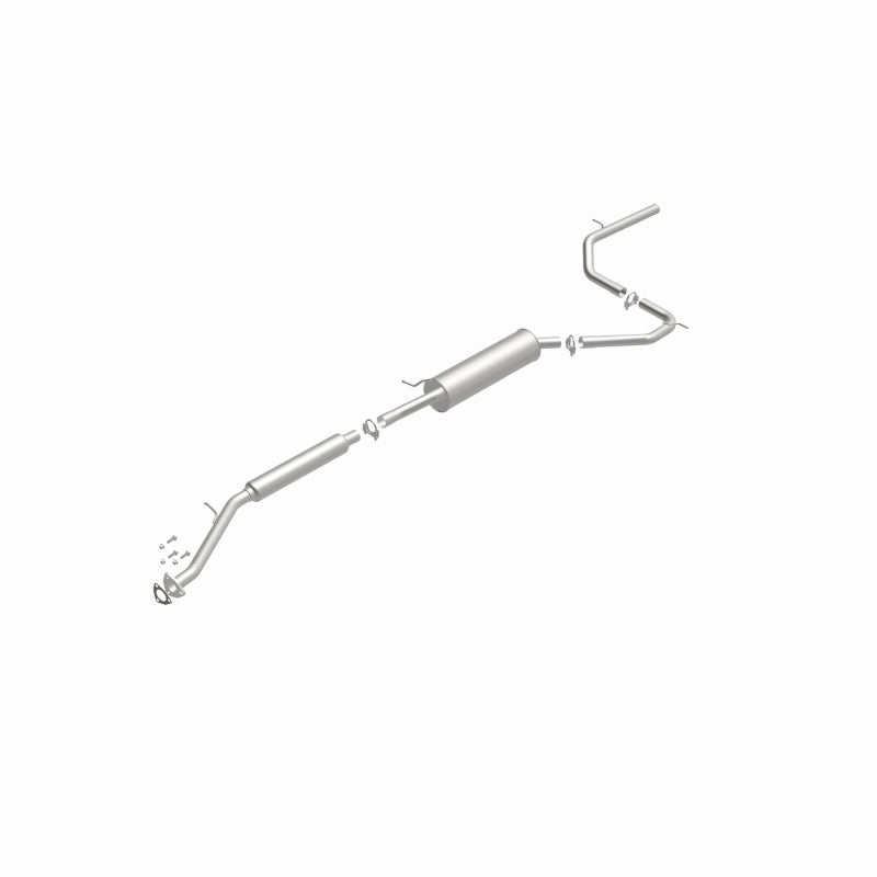 Magnaflow 106-0218 BRE Exhaust Kit 99-04 fits Honda Odyssey 3.5L