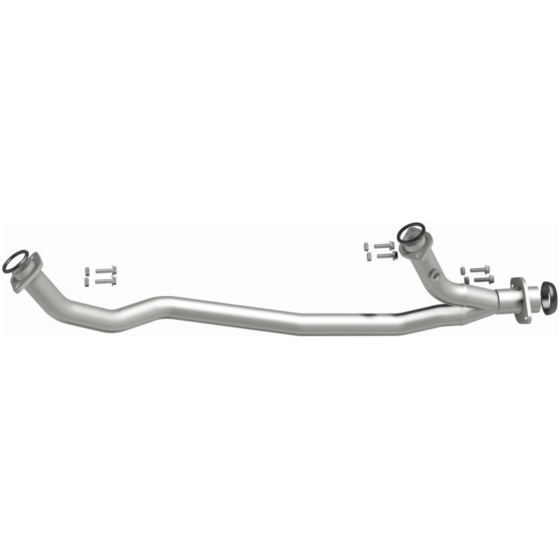 Magnaflow 107-0073 BRE Exhaust 04-10 Sienna 3.3L 3.5L Front Pipe Kit