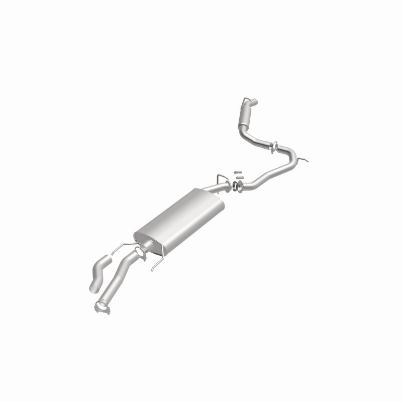 Magnaflow 106-0717 BRE Exhaust Kit 06-12 fits Toyota RAV4