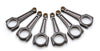 Manley 14523-6 fits Ford 3.7L V6 Cyclone 6.011in Length Pro Series I Beam Conne