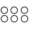 Fel-Pro MS97283 fits BMW 328i MS 97283 Exhaust Manifold Gasket Set
