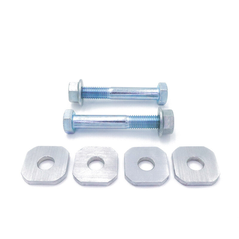SPL Parts SPL ELT B8 09-16 fits Audi B8 / B8.5 A4/A5/S4/S5 Eccentric Toe Lockout