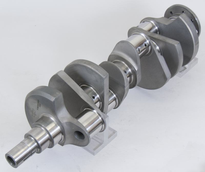 Eagle 444041506760 fits Chrysler RB Crankshafts Forged 4340 Steel 4.150in Stroke 2.375in Rod Journals
