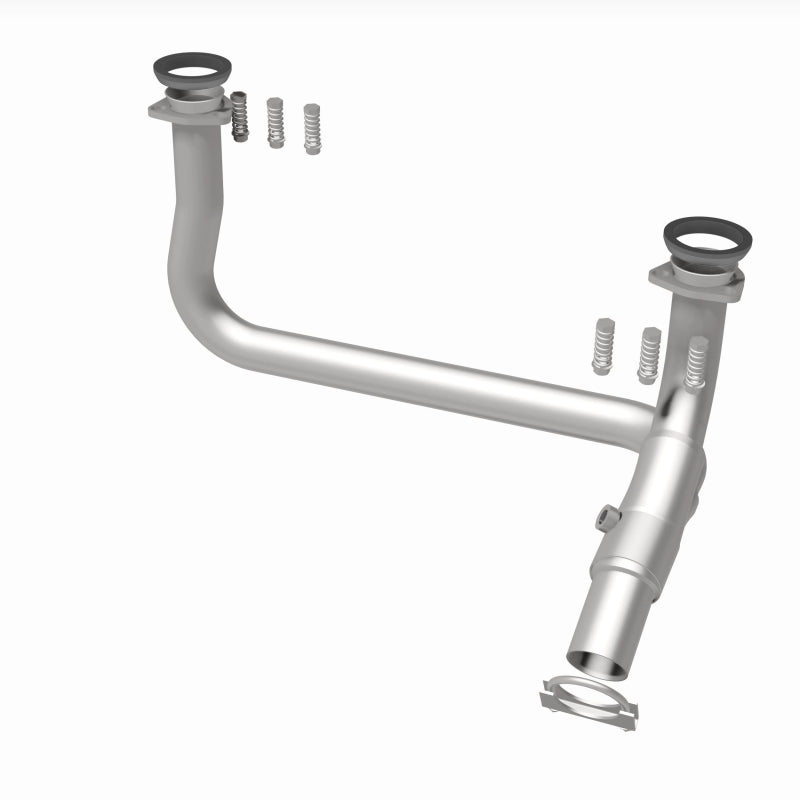 Magnaflow 107-0175 BRE Exhaust 88-93 C1500 C2500 K1500 K2500 4.3L 5.0L Front Pipe Kit