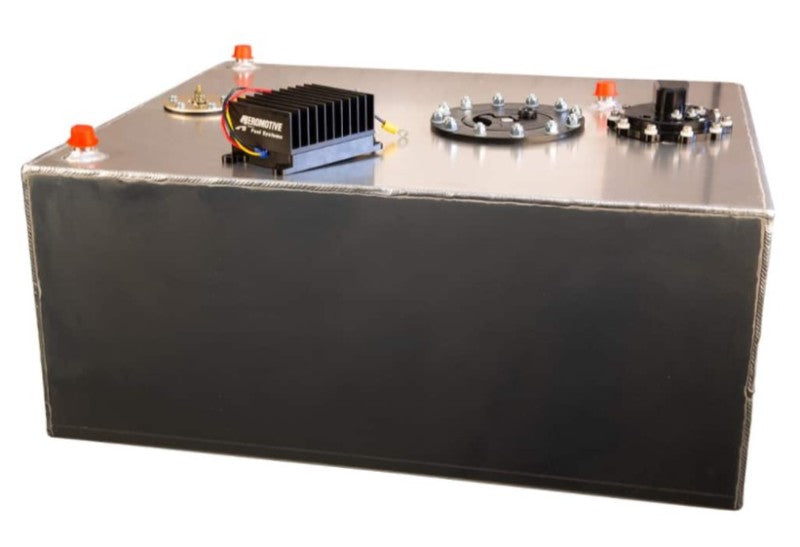 Aeromotive 19314 Fuel Cell TVS 20 Gal 90-Deg Outlet Brushless Eliminator
