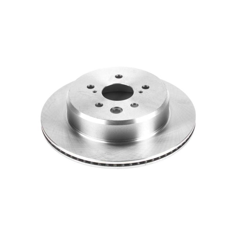 PowerStop JBR1570 fits Lexus 16-17 GS200t Rear Autospecialty Brake Rotor