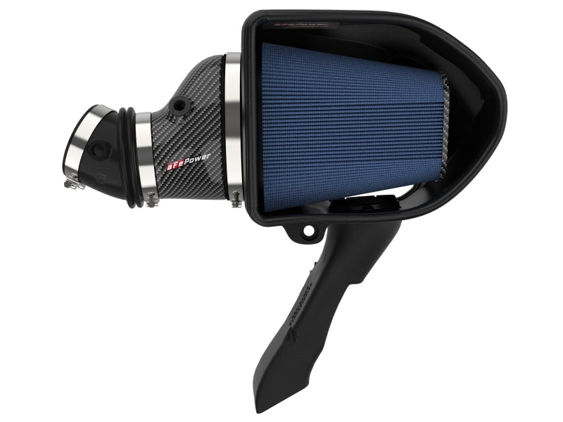 AFE 57-10027R odge Charger SRT Hellcat Redeye 21-23 V8-6.2L Track Series Stage-
