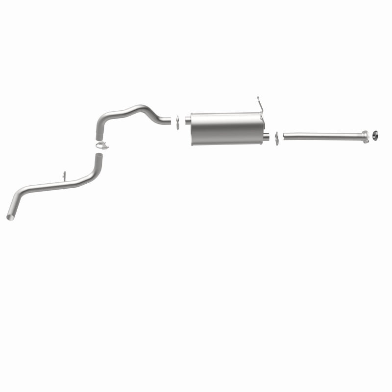 Magnaflow 106-0462 BRE Exhaust Kit 04-11 fits Ranger B2300 2.3L
