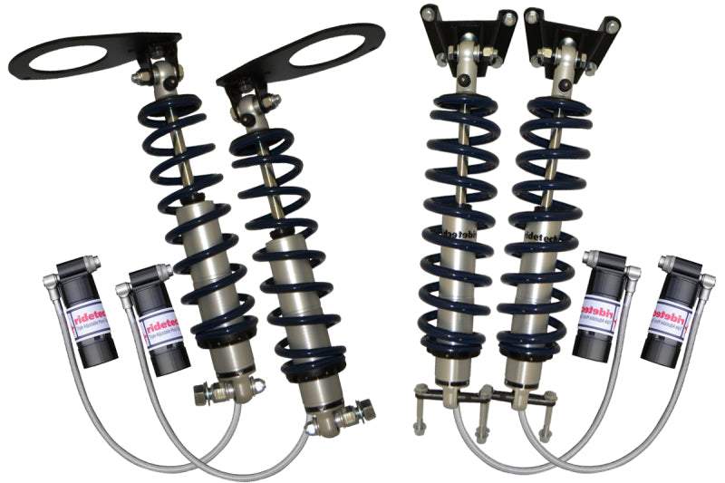 Ridetech 11210311 93-02 fits Camaro and Firebird TQ Series CoilOver System