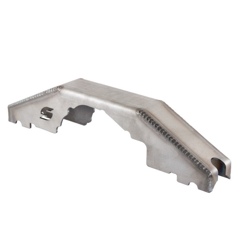 Synergy Mfg 8072-06Synergy 07-18 fits Jeep Wrangler JK/JKU Rear Weld-On Axle Tru