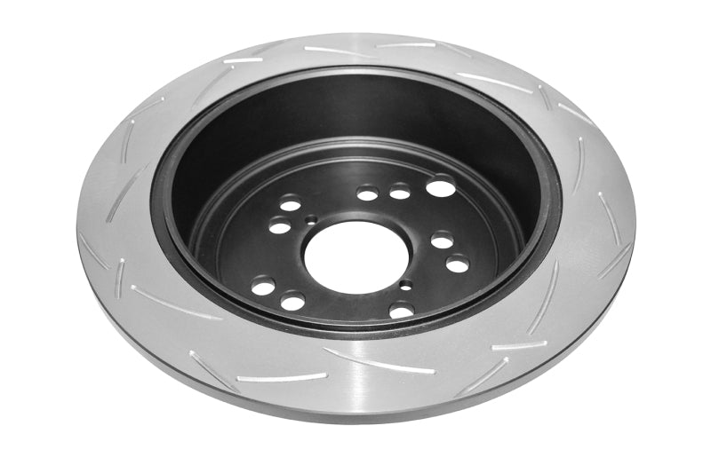 DBA 42659S-10 14-21 fits Subaru WRX / 12-21 Scion FR-S/fits Toyota GR 86 Rear T3