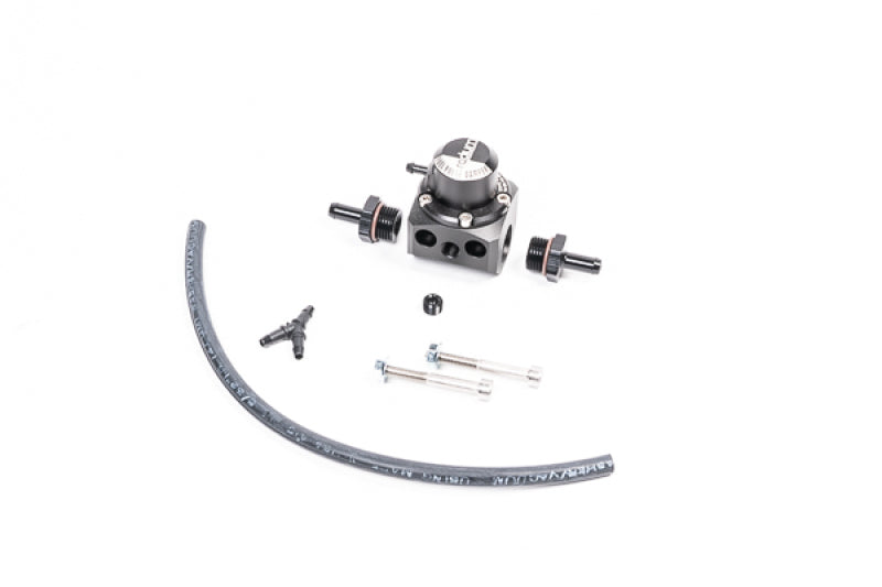 Radium Engineering 20-0200-01 Radium FPD-XR Inline Barb Fitting