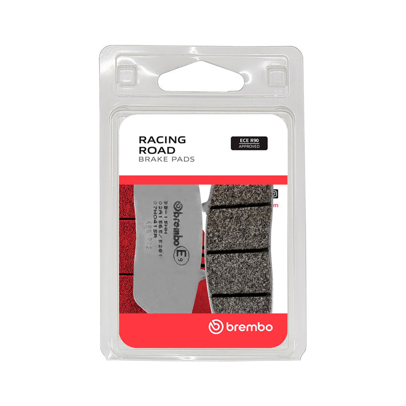 Brembo OE 07HO41SR AM - BRAKE PAD MOTORCYCLE