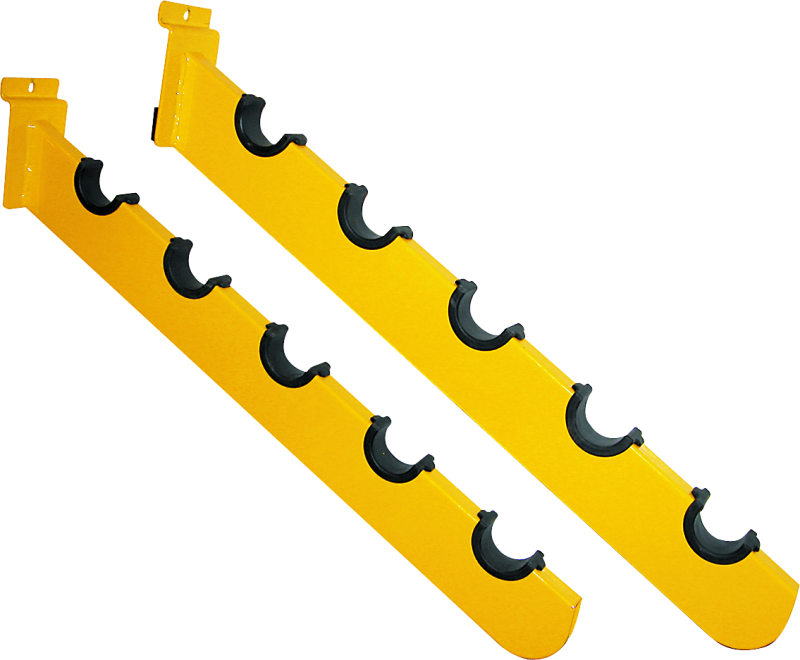 ProTaper 24828 Slat Wall Waterfall - Pair